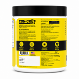 Con-Cret Creatine Pure Creatine HCL 45 Gm - 60 Servings