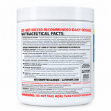 GAT Nitraflex Pre-Workout - 30 Servings