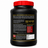 Allmax Isoflex Protein Powder 4lb | Whey Protein Isolate | 56 Servings