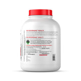 GNC Pro Performance 100% Whey Protein - 4 Lbs