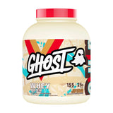 Ghost Whey Protein Powder, 2400g (5 lbs)