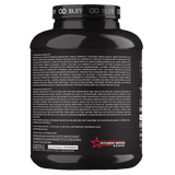 Elev Tri Whey Advanced Micro Filtered Whey Protein Powder | 2.375kg (66 Servings)