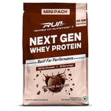 Ripped Up Nutrition Next Gen Protein | 26g Protein | Muscle Recovery Support | 500g, 12 Servings