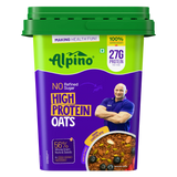 Alpino High Protein Oats - 2 Kg