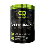 PR Supplements L-Citrulline 180g | 90 Servings