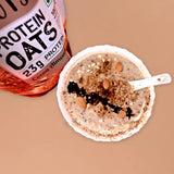 Nuts'Mor High Protein Oats with Goodness of Whey - 1Kg | 20 Servings