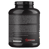 Elev Tri Whey Advanced Micro Filtered Whey Protein Powder | 2.375kg (66 Servings)
