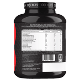 Elev Tri Whey Advanced Micro Filtered Whey Protein Powder | 2.375kg (66 Servings)