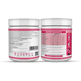 Simply Herbal Plant-Based Collagen Builder Powder 150g | Vitamin C, Silica & Biotin