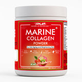 Ripped Up Nutrition Marine Collagen 200g, 20 Servings