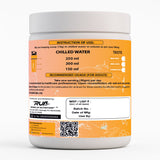 Ripped Up Nutrition Marine Collagen 200g, 20 Servings