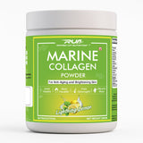Ripped Up Nutrition Marine Collagen 200g, 20 Servings