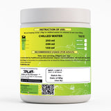 Ripped Up Nutrition Marine Collagen 200g, 20 Servings