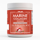 Ripped Up Nutrition Marine Collagen 200g, 20 Servings