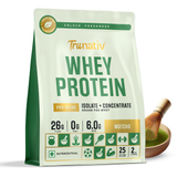 TruNativ Pro Blend Whey Protein, 26g Protein, 907g