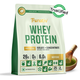 TruNativ Pro Blend Whey Protein, 26g Protein, 907g