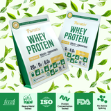 TruNativ Pro Blend Whey Protein, 26g Protein, 907g