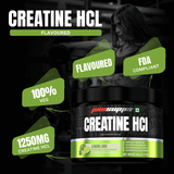 ProSupps Creatine HCL 2000 mg - 60 Servings