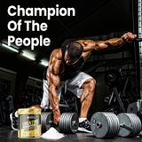 Himalayan Organics, Creatine Monohydrate 