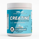 Ripped Up Nutrition Creatine Monohydrate 250gm