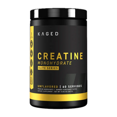 Kaged Creatine Mono Elite - 60 Servings