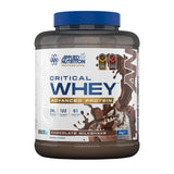 Applied Nutrition Critical Whey Protein Powder 2kg | 61 Servings