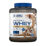 Applied Nutrition Critical Whey Protein Powder 2kg | 61 Servings