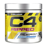 Cellucor C4 Ripped Pre-Workout - 30 Servings