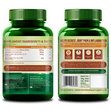 Himalayan Organics, Curcumin, 1600mg 