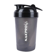 NAKPRO Shaker Bottle