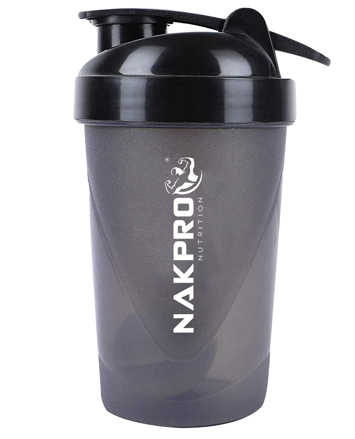 NAKPRO Shaker Bottle
