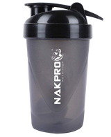 NAKPRO Shaker Bottle