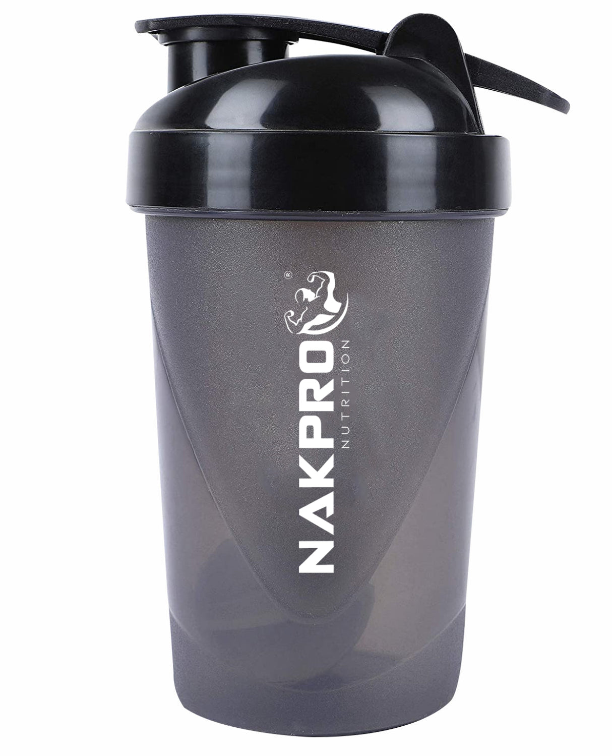 NAKPRO Shaker Bottle
