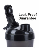NAKPRO Shaker Bottle