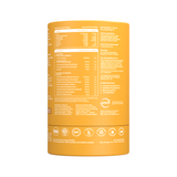 YourHappyLife Core Detox | Milk Thistle Extract 500mg & N-Acetyl Cysteine 500mg | 60 Capsules