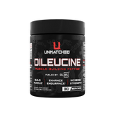 Unmatched Dileucine, 90 Capsules
