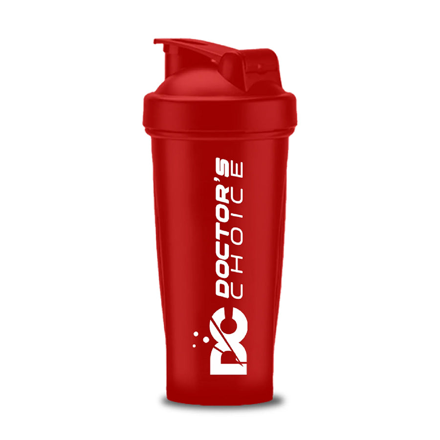 Dc Gym Shaker 700 ml - Nutristar