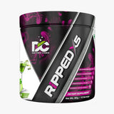 Doctor's Choice RIPPED-X5 Professional Pre-Workout Formula 30 Servings