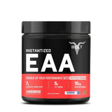 Bolt Nutrition EAA Powder with BCAA 300g, 30 Servings