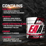 Doctor's Choice EAA- Essential Amino Acids 30 Servings