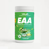 Ripped Up Nutrition BCAA + EAA Powder 30 Servings