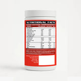 Ripped Up Nutrition BCAA + EAA Powder 30 Servings