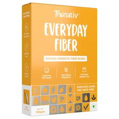 TruNativ Everyday Fiber, 100g (Pack of 1)