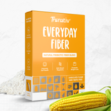 TruNativ Everyday Fiber, 100g (Pack of 1)