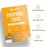 TruNativ Everyday Fiber, 100g (Pack of 2)