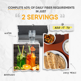 TruNativ Everyday Fiber, 100g (Pack of 2)
