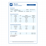 TruNativ Everyday Protein, Whey Isolate 90%, 900g