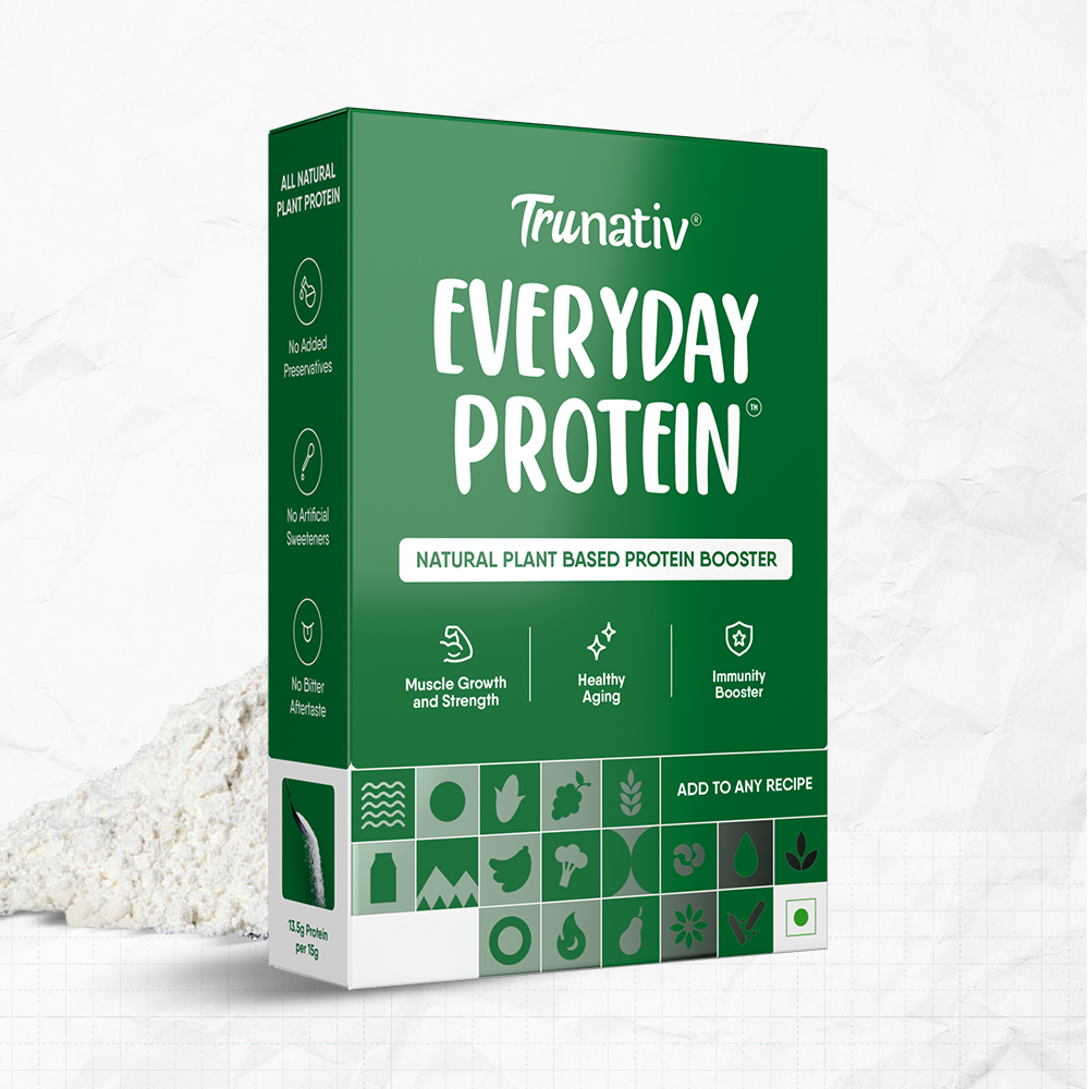TruNativ Plant Protein, 13.5g Protein, 900g