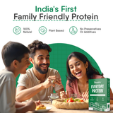 TruNativ Plant Protein, 13.5g Protein, 900g