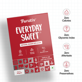 TruNativ Everyday Sweet, Monk Fruit Sweetener, 150g